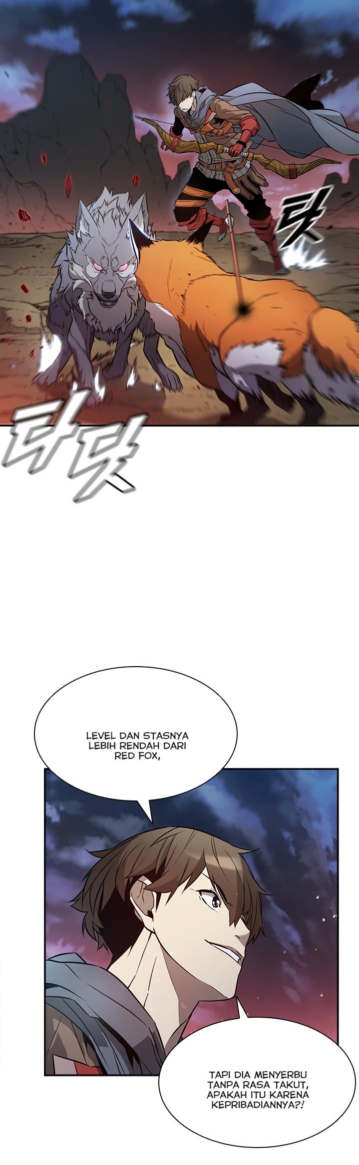 Taming Master - Chapter 4 - Page 7