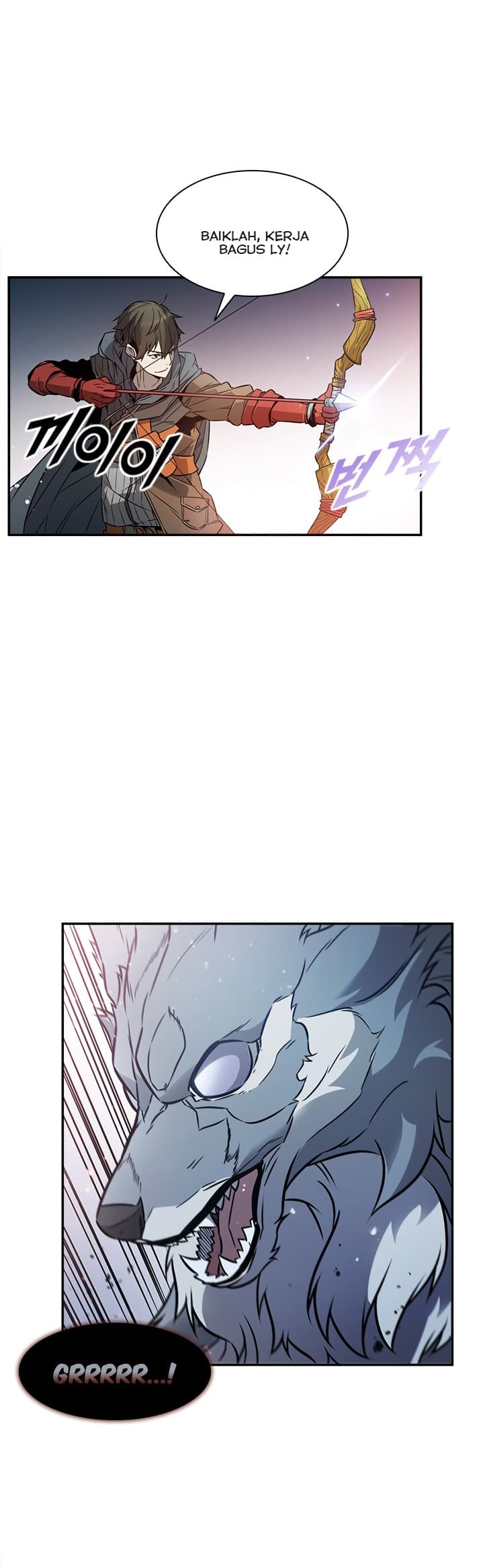 Taming Master - Chapter 4 - Page 8