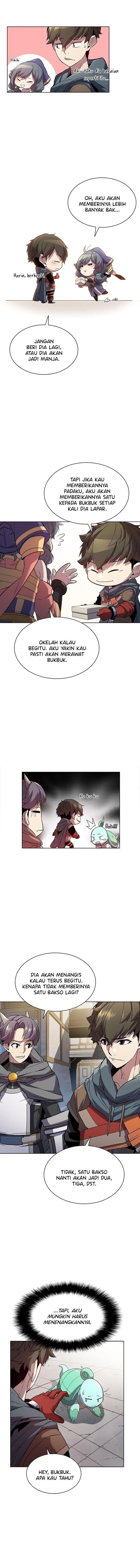 Taming Master - Chapter 40 - Page 10