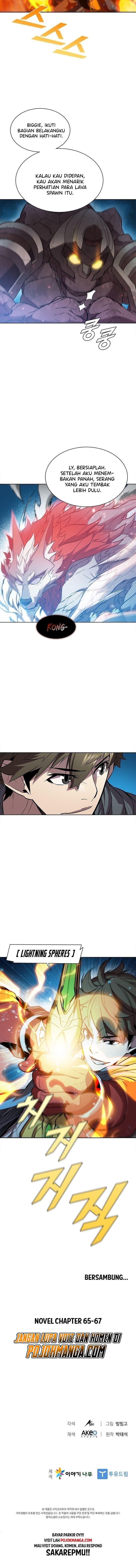 Taming Master - Chapter 40 - Page 16