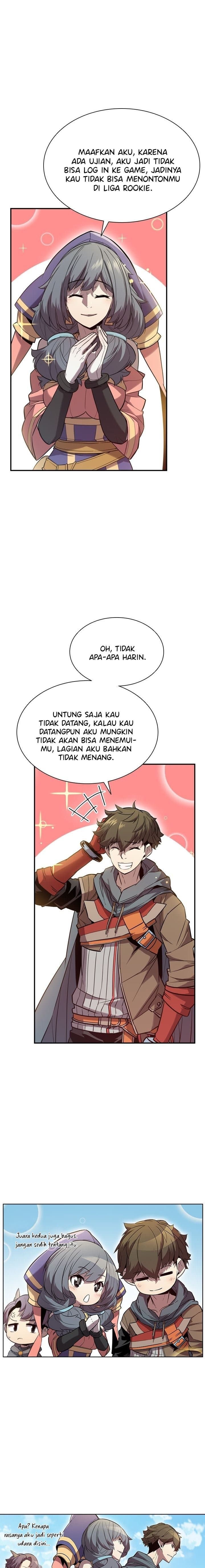 Taming Master - Chapter 40 - Page 4
