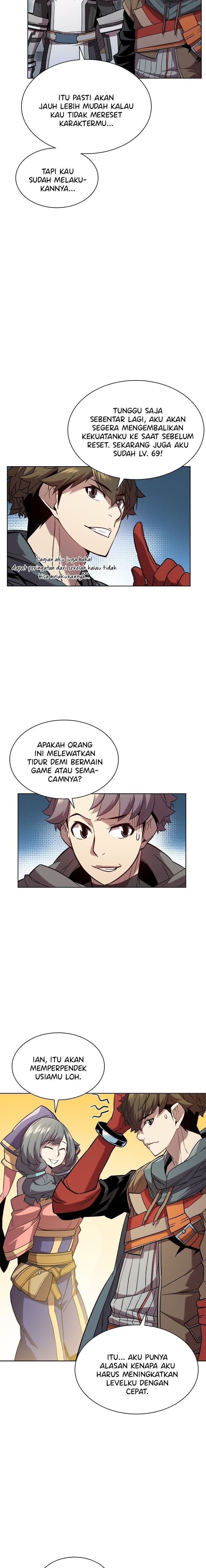 Taming Master - Chapter 40 - Page 6
