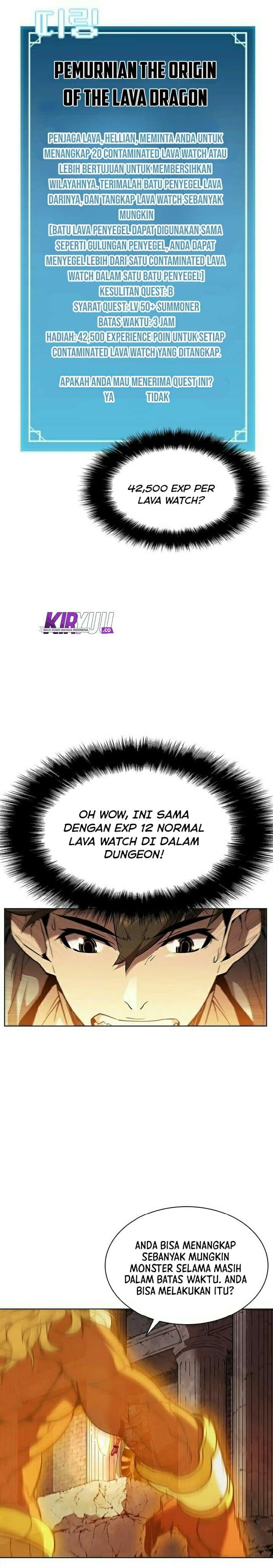 Taming Master - Chapter 41 - Page 19