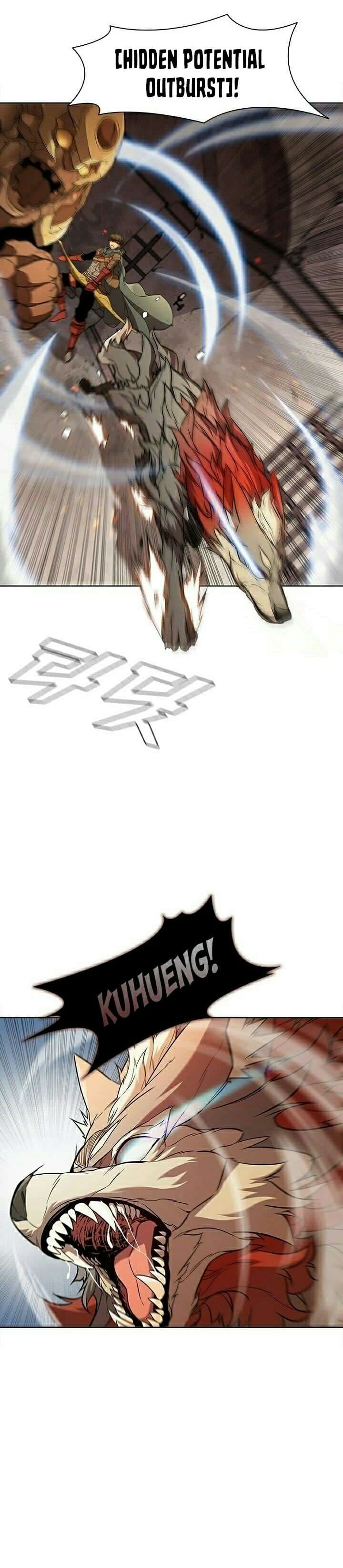 Taming Master - Chapter 41 - Page 6