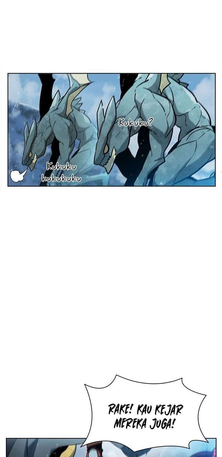 Taming Master - Chapter 42 - Page 32