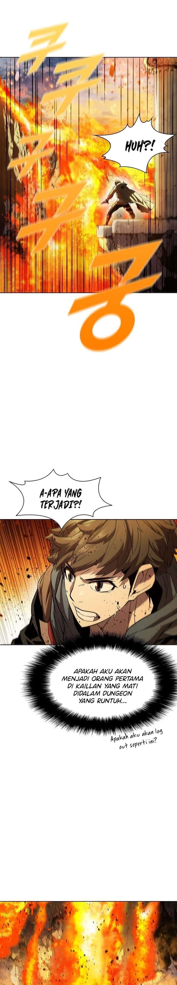 Taming Master - Chapter 42 - Page 9