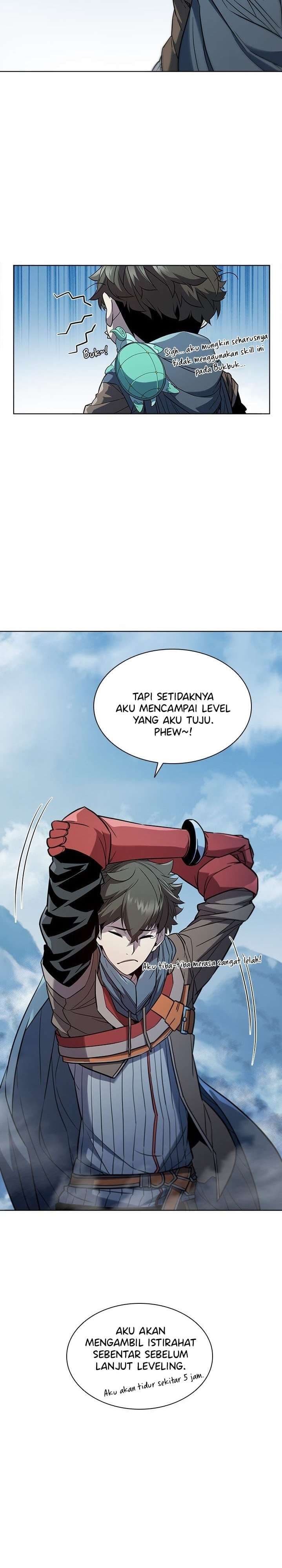 Taming Master - Chapter 43 - Page 15