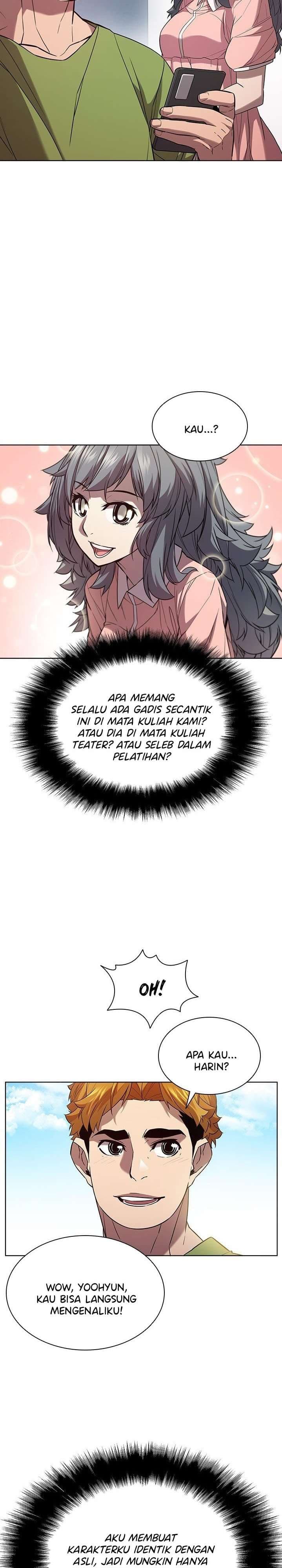 Taming Master - Chapter 43 - Page 19