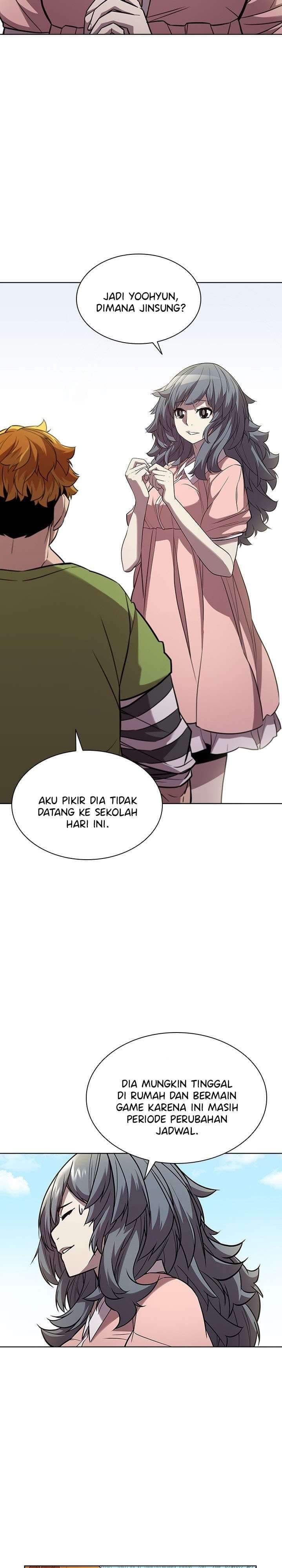 Taming Master - Chapter 43 - Page 21