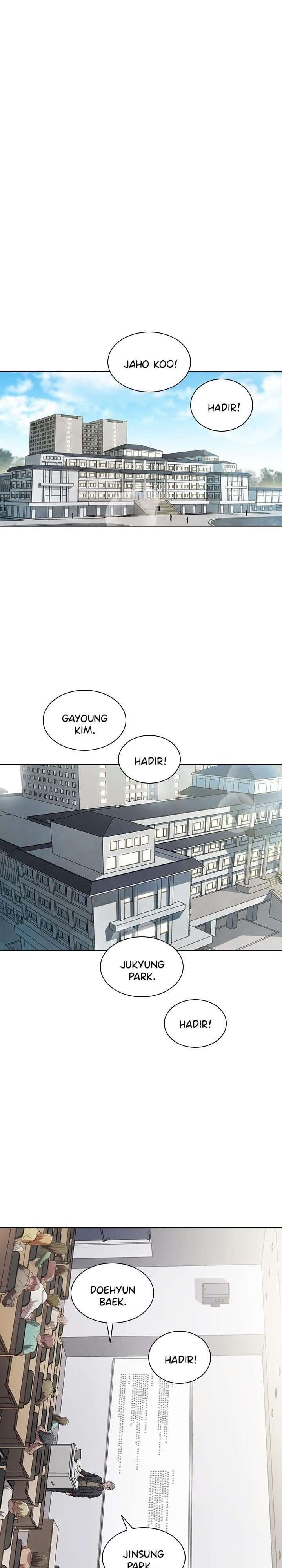 Taming Master - Chapter 43 - Page 33