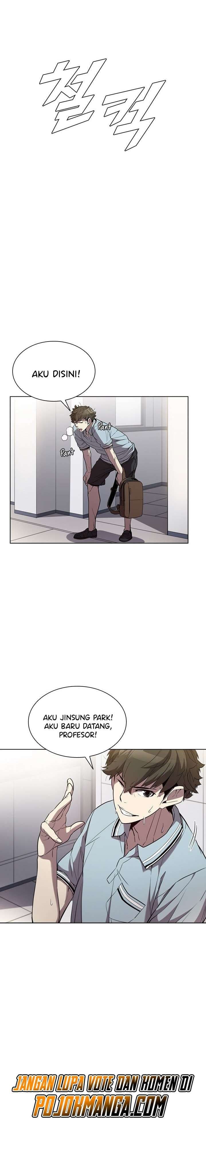 Taming Master - Chapter 43 - Page 39