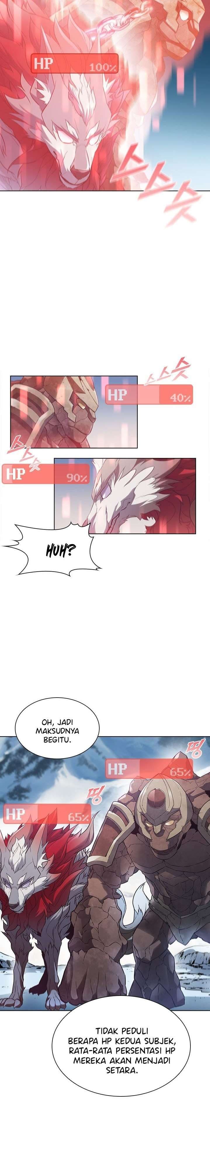 Taming Master - Chapter 43 - Page 5
