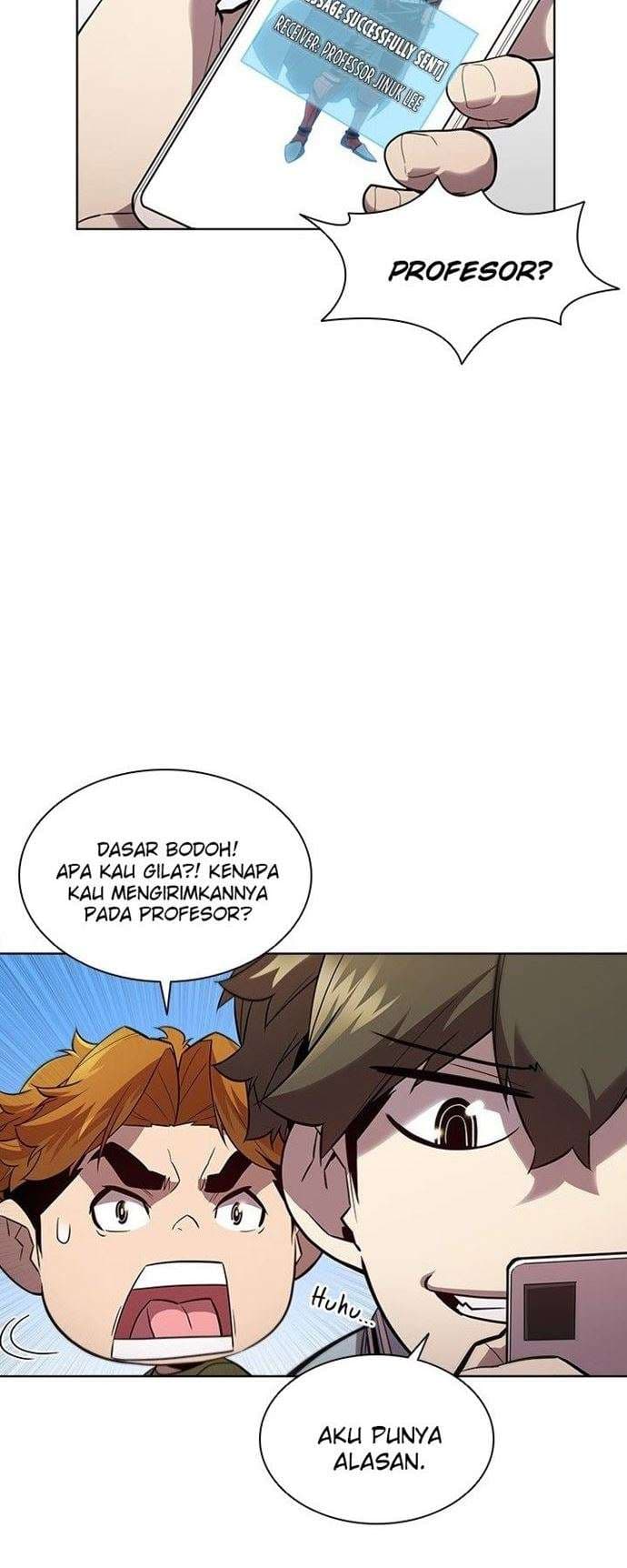 Taming Master - Chapter 44 - Page 11