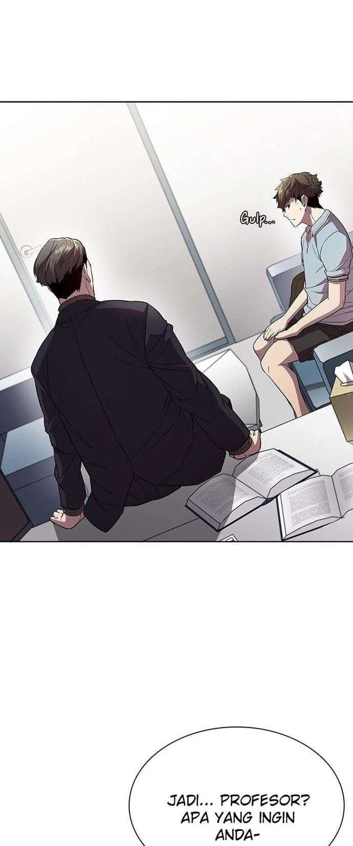 Taming Master - Chapter 44 - Page 18