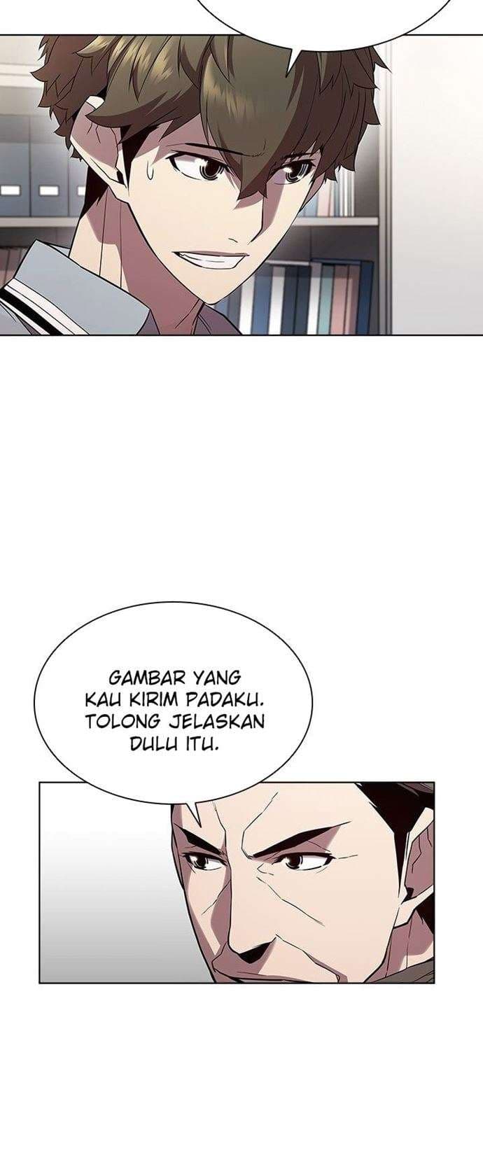 Taming Master - Chapter 44 - Page 19