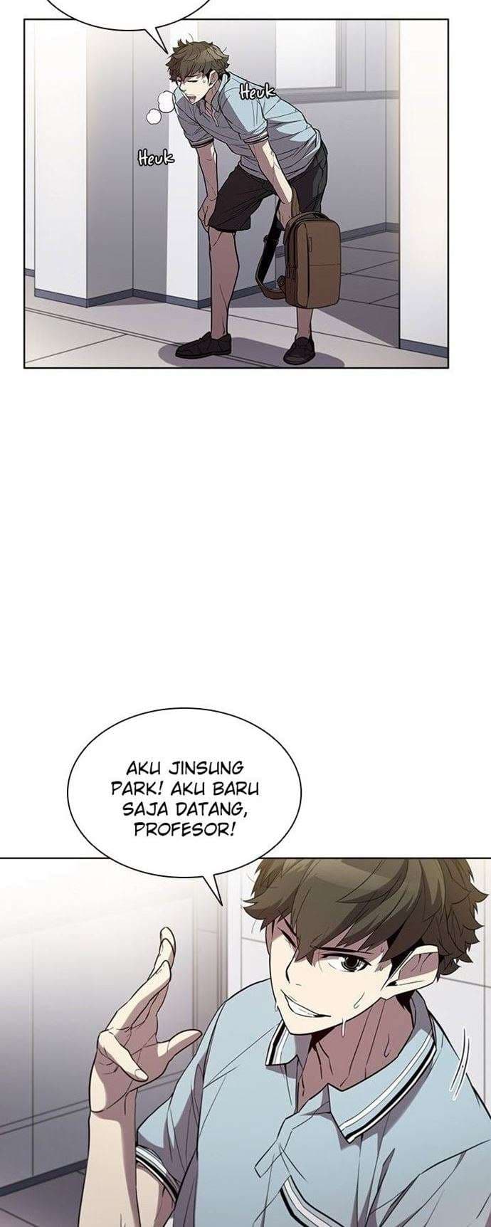 Taming Master - Chapter 44 - Page 2