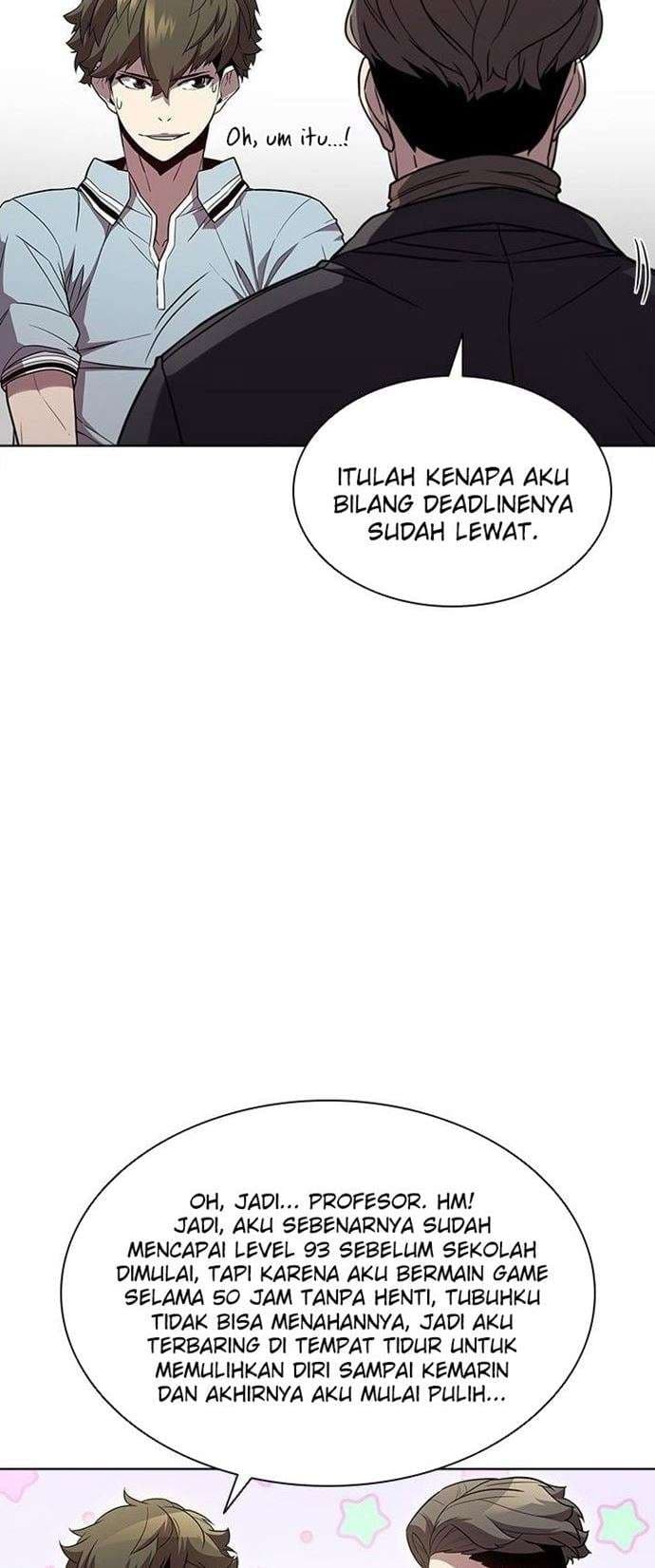 Taming Master - Chapter 44 - Page 24