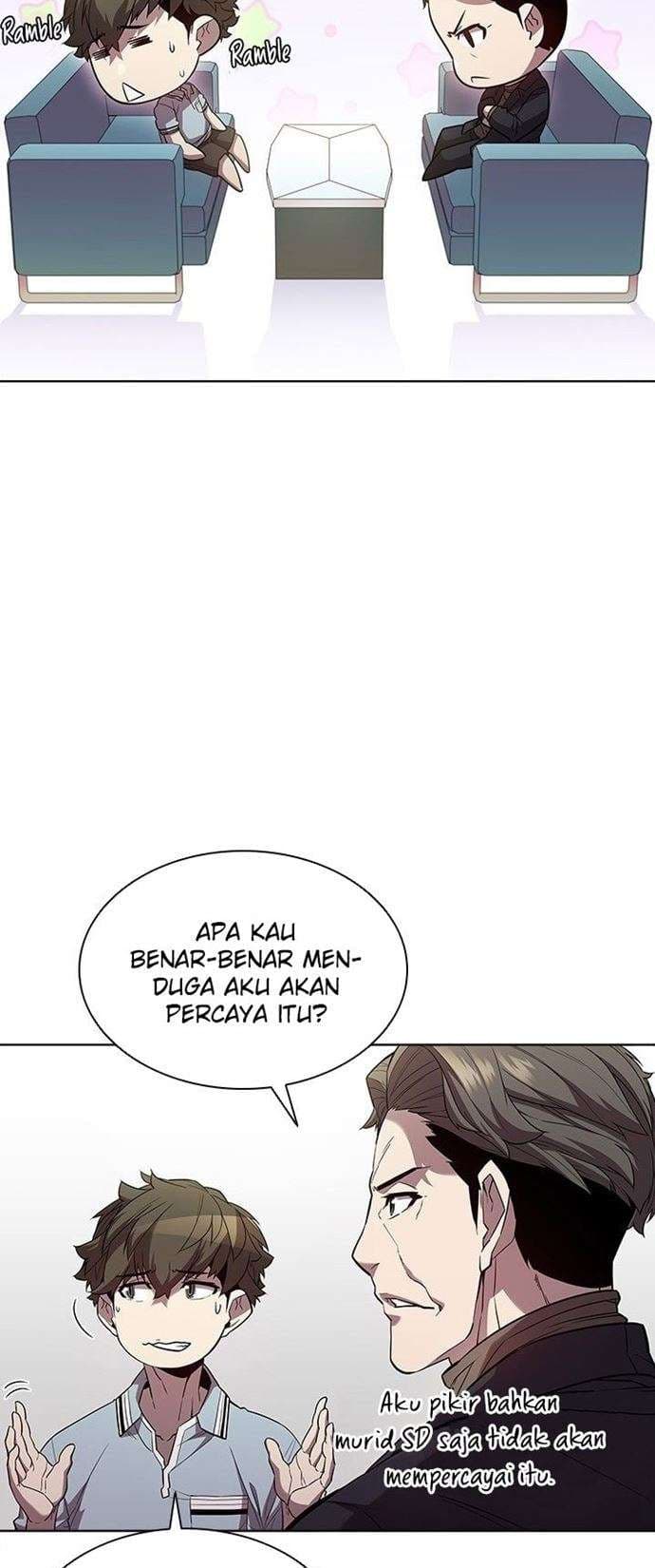 Taming Master - Chapter 44 - Page 25