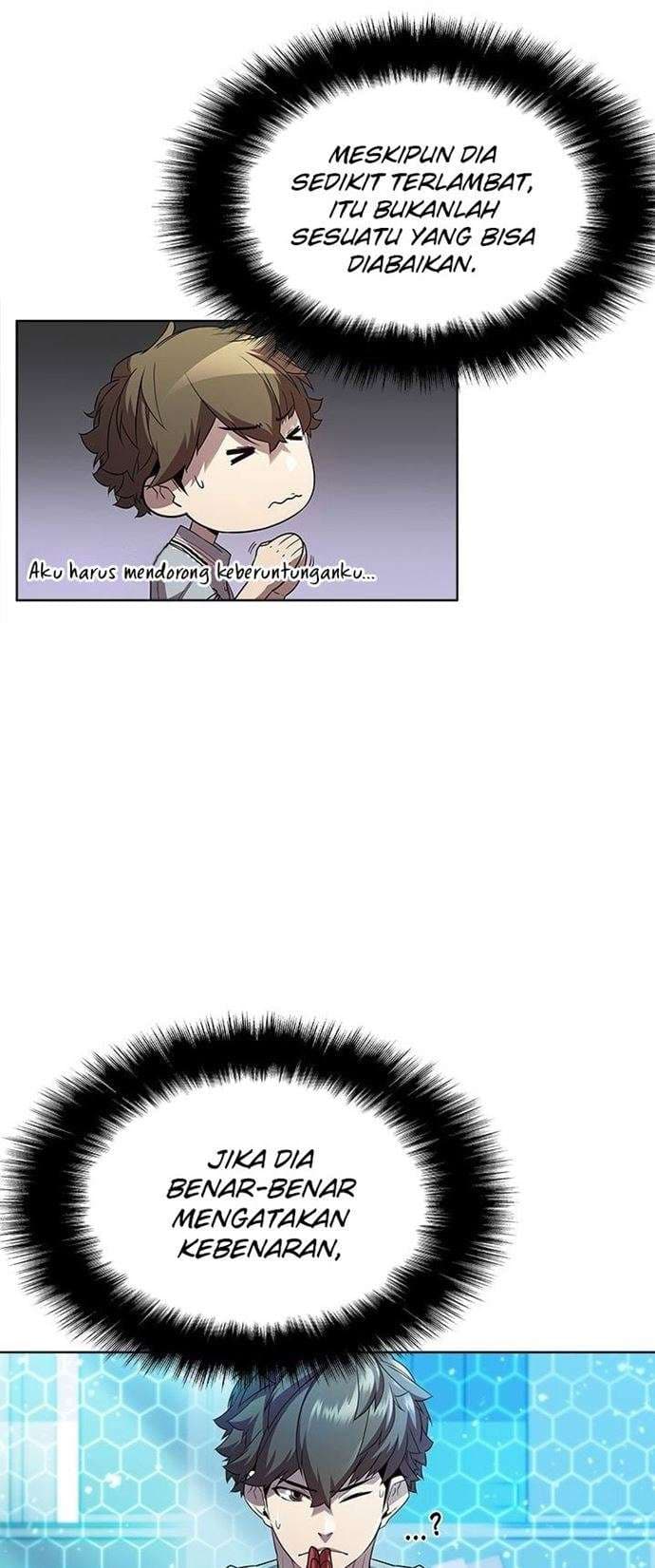Taming Master - Chapter 44 - Page 28