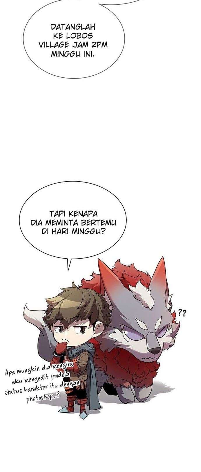Taming Master - Chapter 44 - Page 33