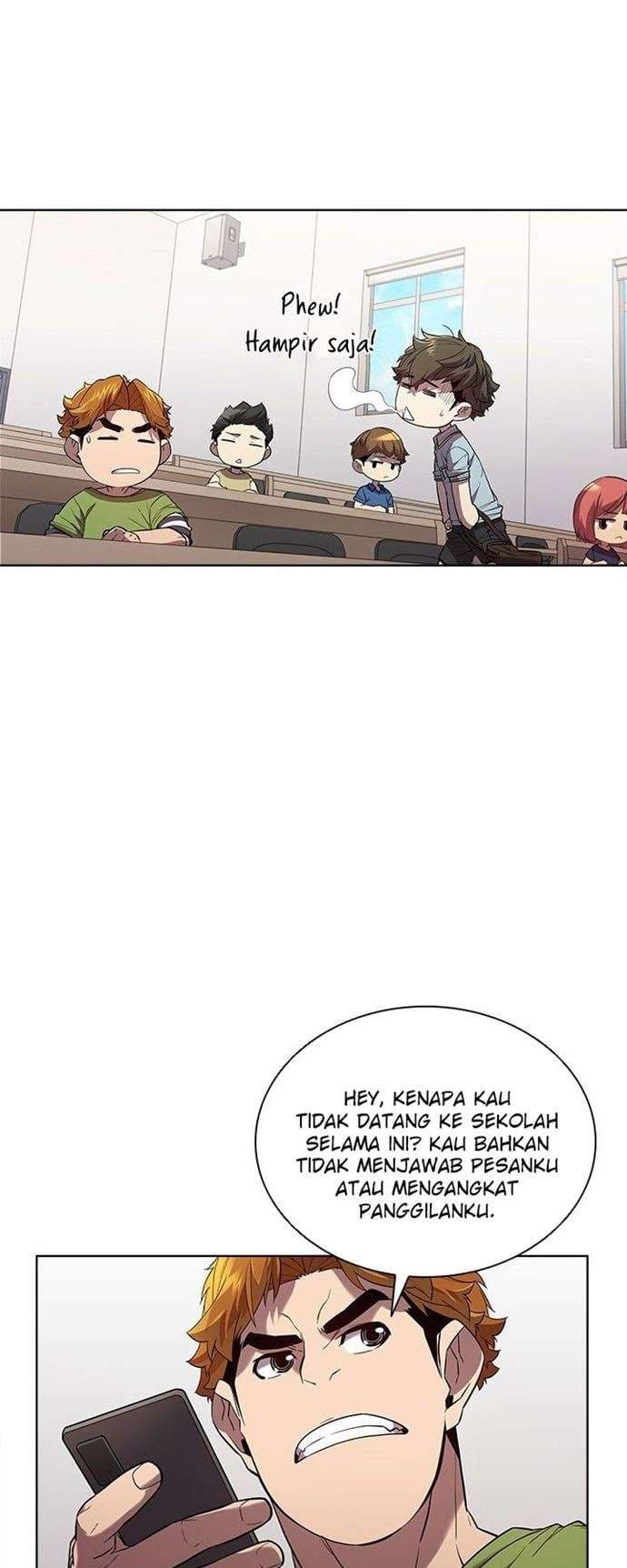 Taming Master - Chapter 44 - Page 4