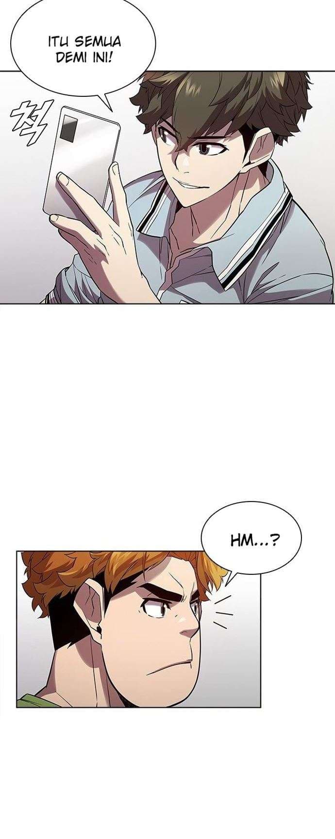 Taming Master - Chapter 44 - Page 6