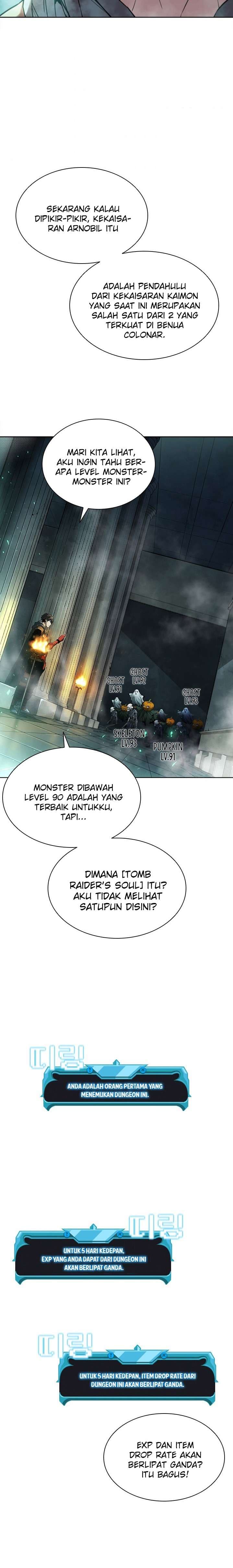 Taming Master - Chapter 45 - Page 14