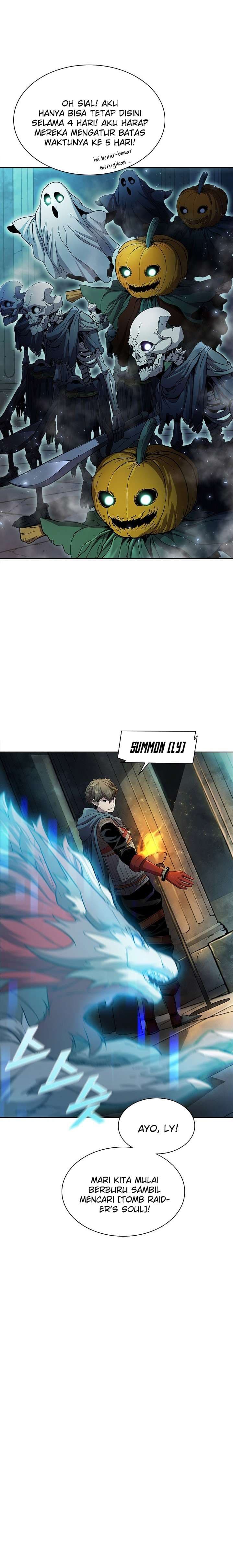 Taming Master - Chapter 45 - Page 15
