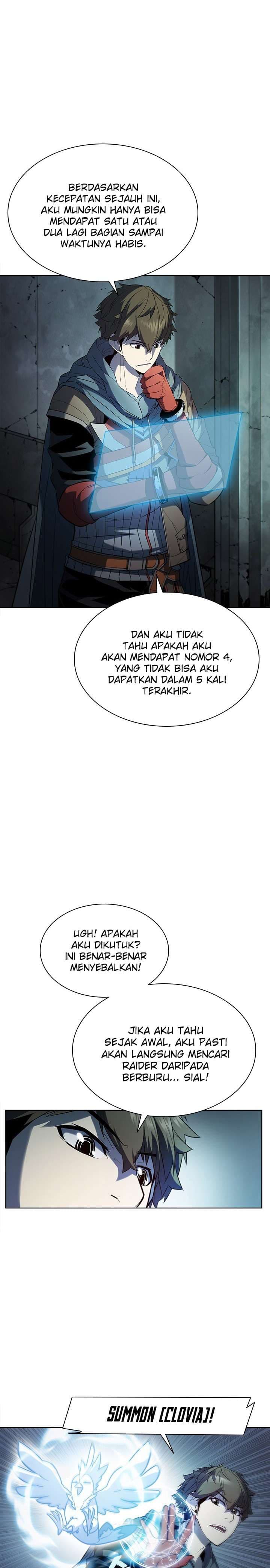 Taming Master - Chapter 45 - Page 22