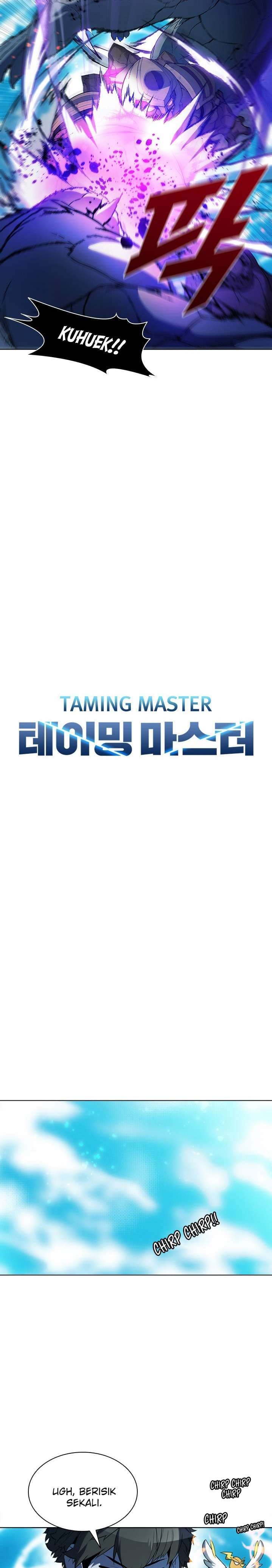 Taming Master - Chapter 45 - Page 3
