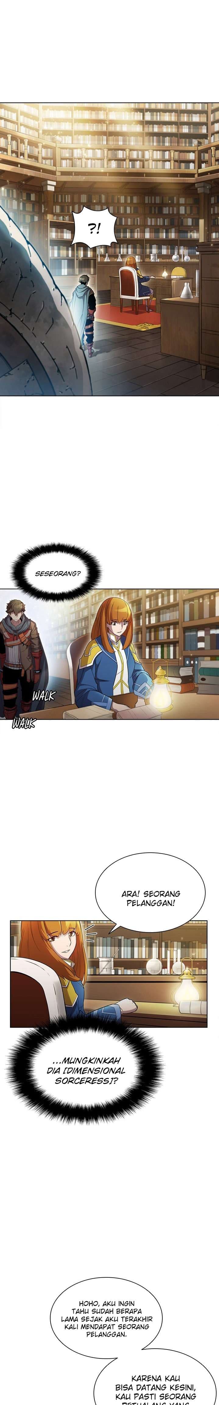 Taming Master - Chapter 45 - Page 6