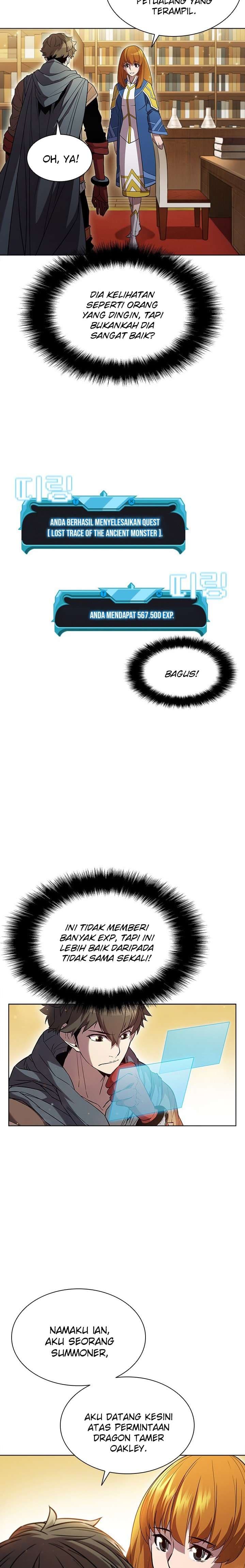 Taming Master - Chapter 45 - Page 7