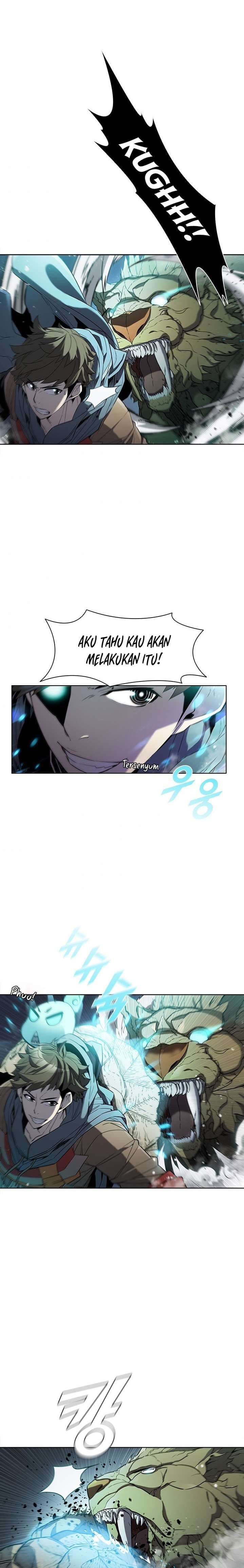 Taming Master - Chapter 46 - Page 14