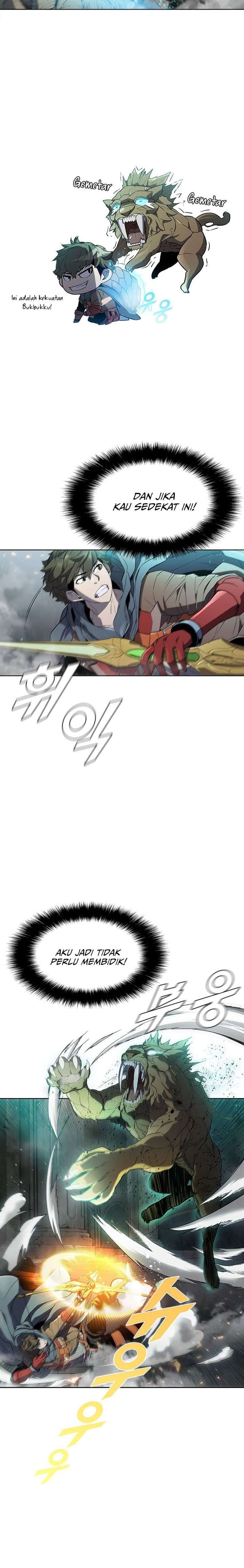 Taming Master - Chapter 46 - Page 15