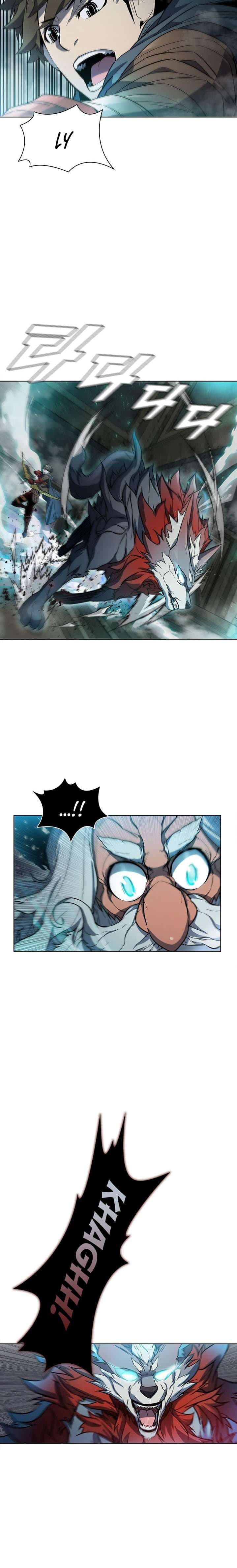 Taming Master - Chapter 46 - Page 18