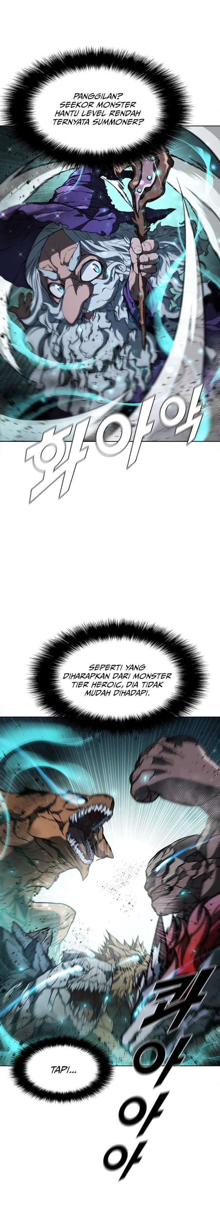Taming Master - Chapter 46 - Page 5