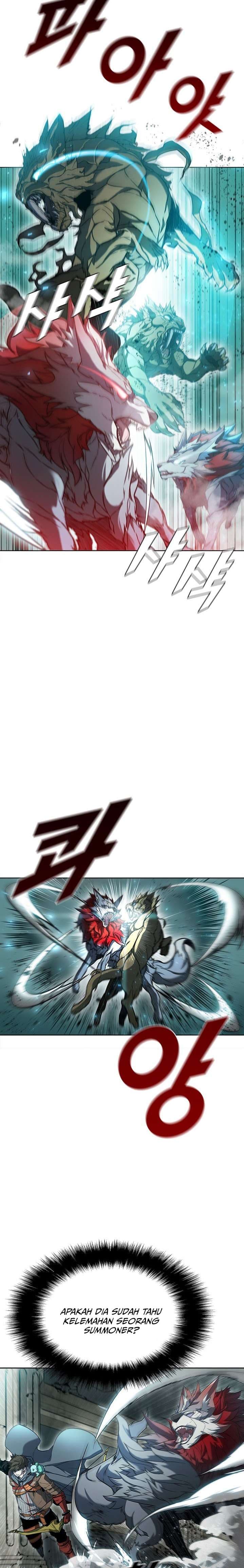 Taming Master - Chapter 46 - Page 8