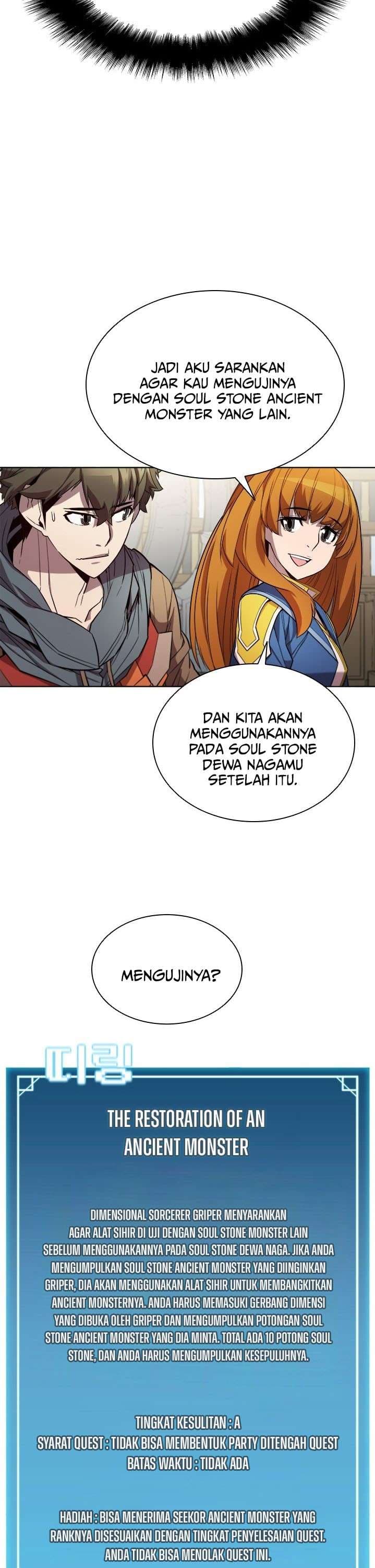 Taming Master - Chapter 47 - Page 11
