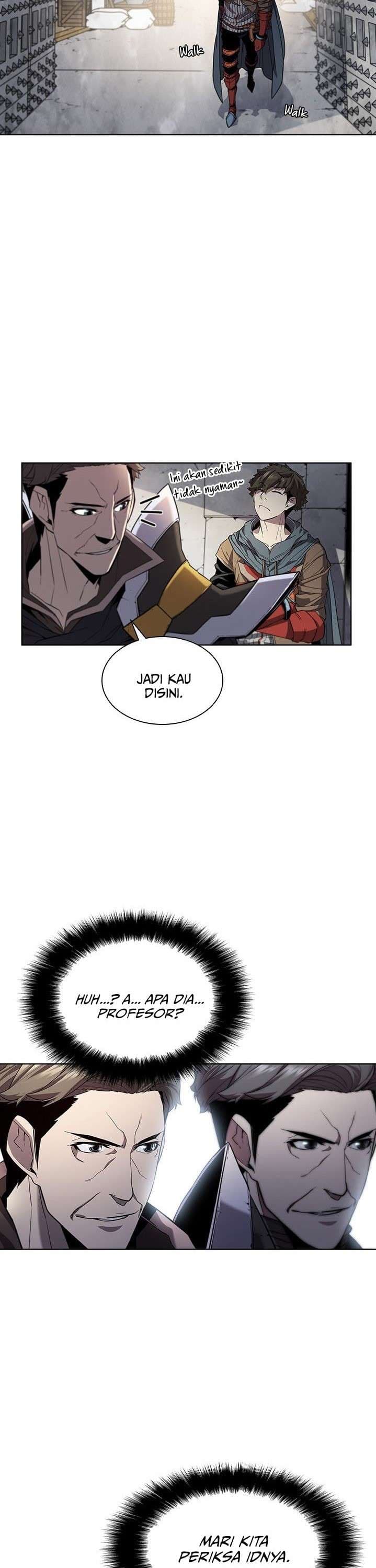 Taming Master - Chapter 47 - Page 15