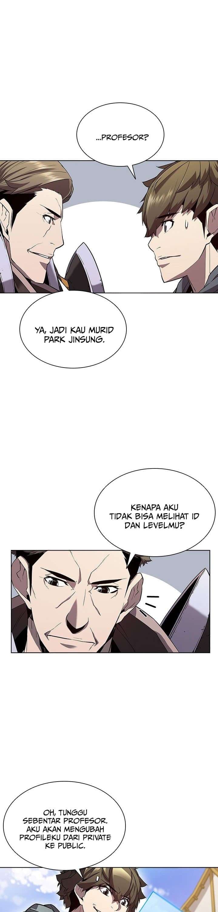 Taming Master - Chapter 47 - Page 17