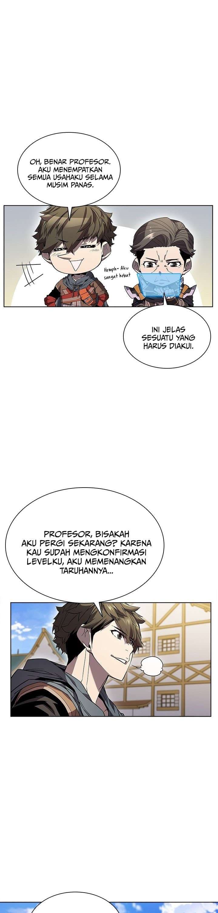 Taming Master - Chapter 47 - Page 19