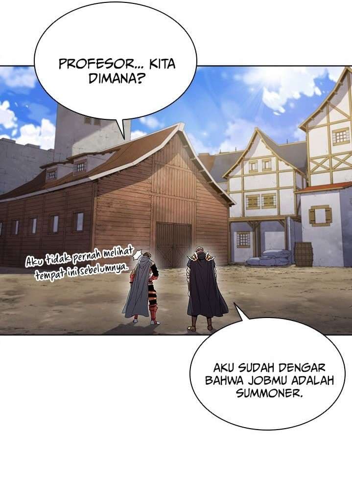 Taming Master - Chapter 47 - Page 22