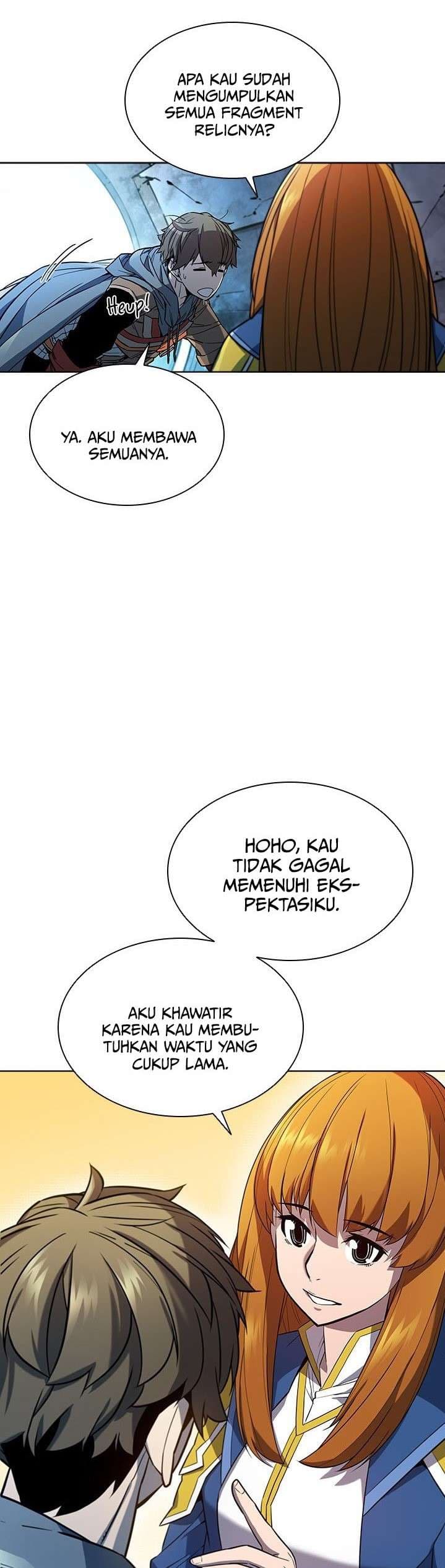 Taming Master - Chapter 47 - Page 4