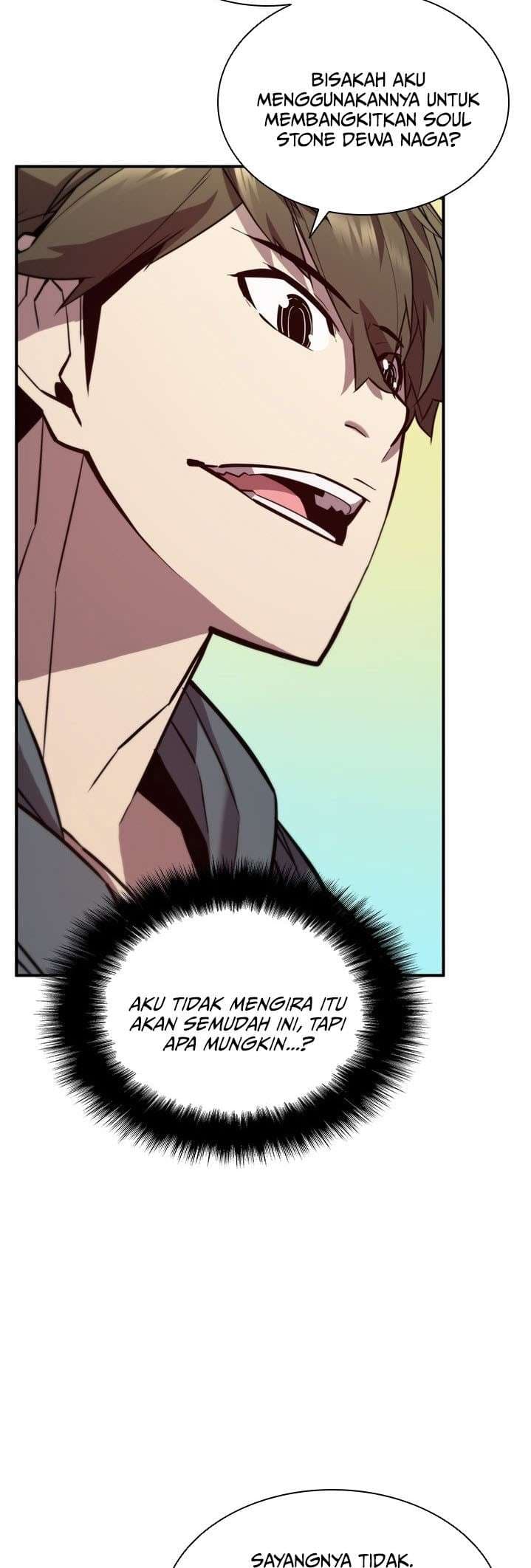 Taming Master - Chapter 47 - Page 8