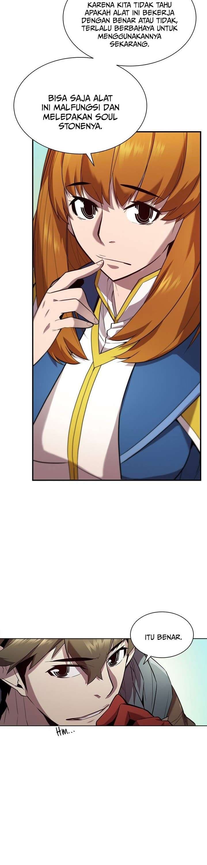 Taming Master - Chapter 47 - Page 9