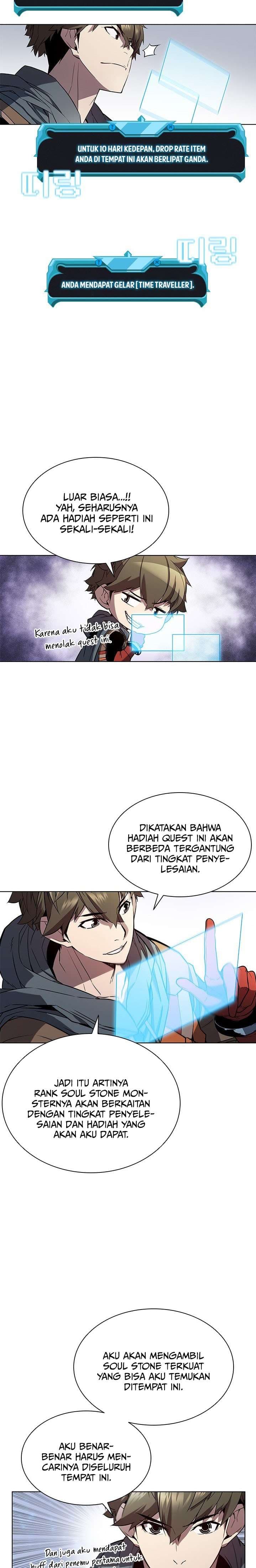 Taming Master - Chapter 48 - Page 13