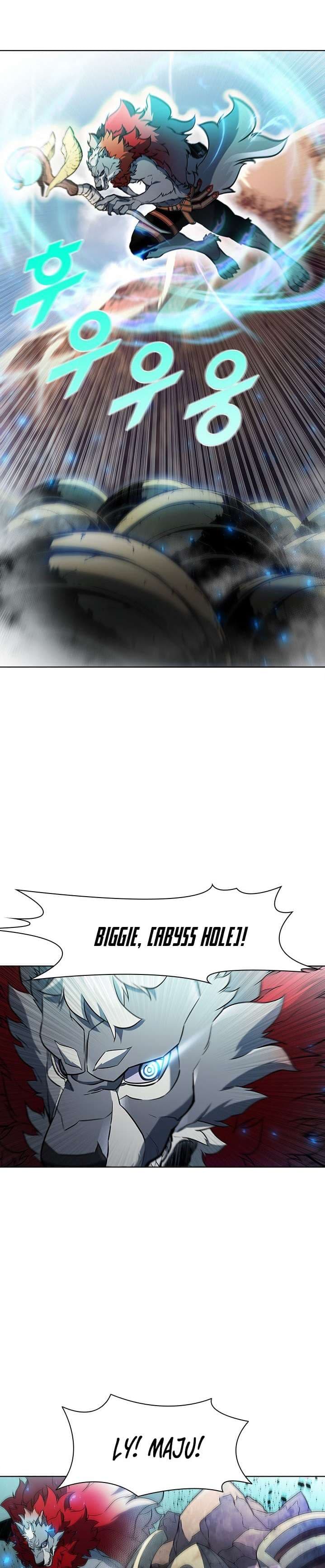 Taming Master - Chapter 48 - Page 20