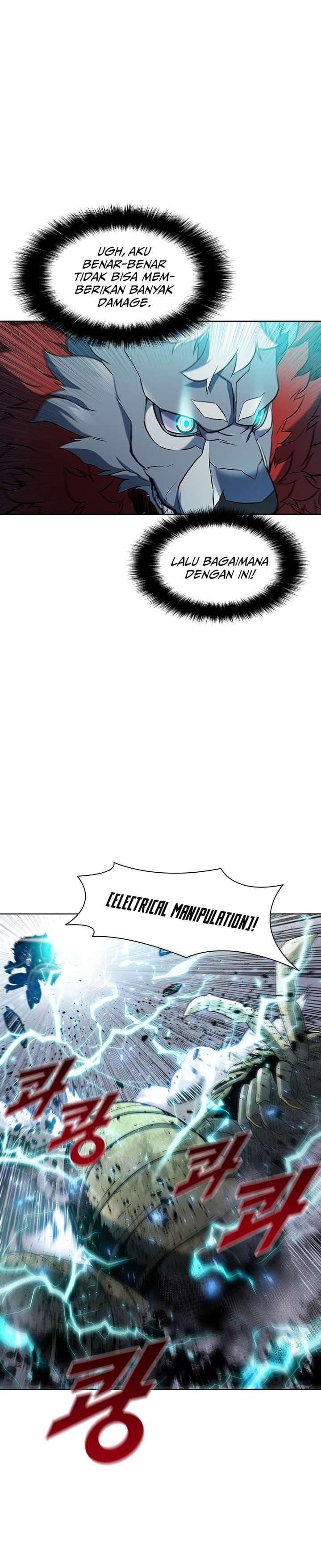 Taming Master - Chapter 48 - Page 25