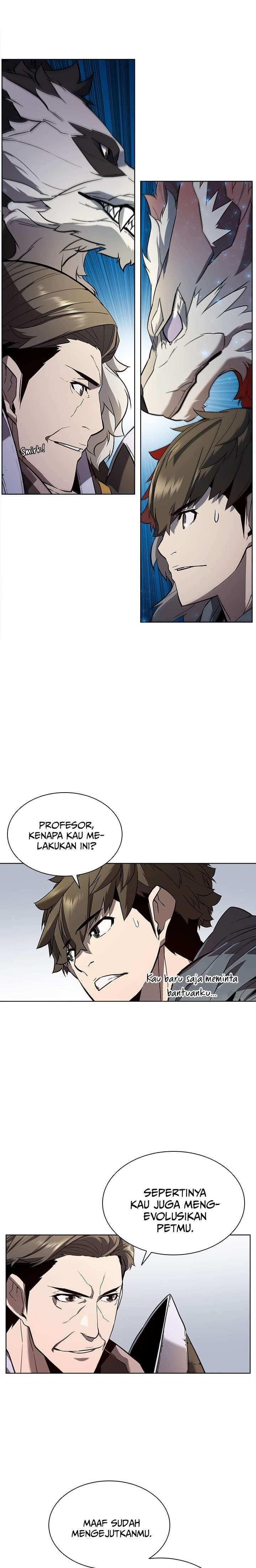 Taming Master - Chapter 48 - Page 4