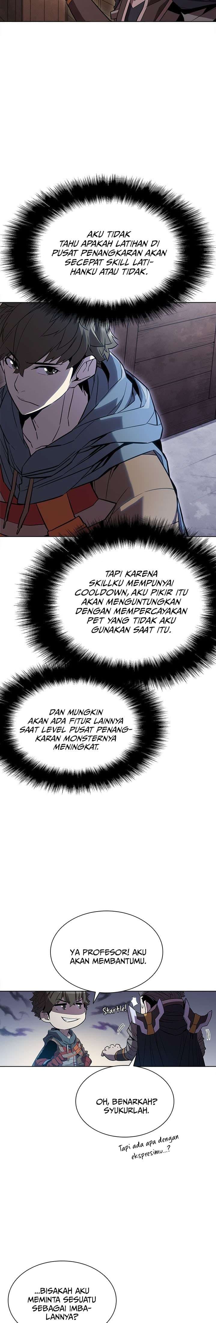 Taming Master - Chapter 48 - Page 7